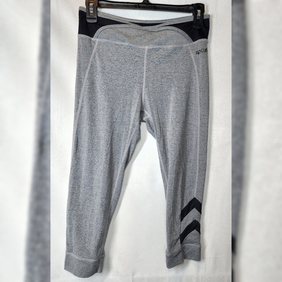 Rip Curl cropped leggings - Picture 3 of 9